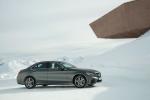 Mercedes-Benz C300 d 4Matic AMG Line 2018 года (WW)